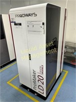 2024 Prodways Promaker LD20 ML 3D Printer