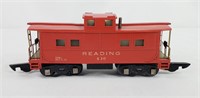 American Flyer Trains Caboose Reading 630