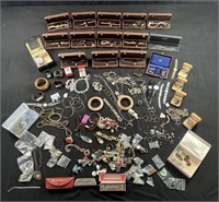 Large Collection of Jewelry