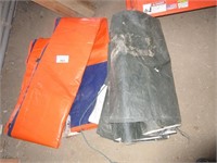 Inland Tarp and Misc. Tarp