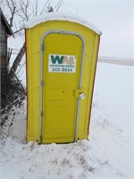 Porta Potty