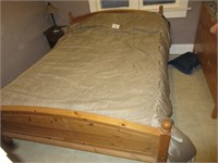 Double Bed Furniture