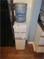 Masterchef Water Cooler
