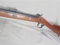 " The New Englander" 50 cal Black powder, Rifle.