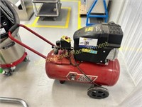 2016 Full FBT-500 Air Compressor