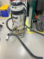 2020 Delfin MTL202BL-010 Industrial Vacuum