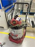 Full Boar Commercial Vacuum Cleaner