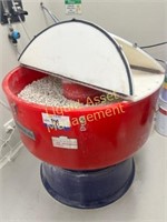 BV Products BV7B Rotary Tumbler/ Cleaner