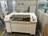 2018 Bodor BCL-1006X Laser Cutting Machine