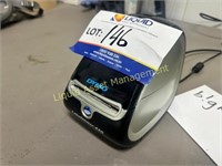 Dymo LabelWriter 450 Thermal Label Printer