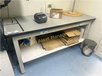 Stormax 1800mm Workbench