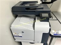HP LaserJet Pro 500 Colour Printer