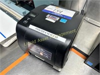 TSC TA310 Barcode Printer