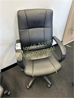 Office Typist Chair