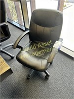 Office Typist Chair