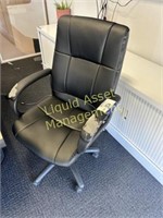 Office Typist Chair