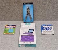 NEW OLD STOCK OFFICE SUPPLIES