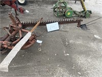 Ford Sickle Mower