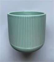 Aqua planter plant pot New