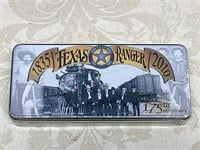 Texas Ranger Schrade Knife