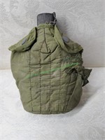 US Military Canteen/Cover