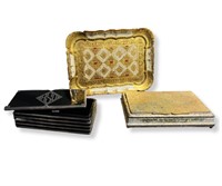 Card Box / Jewelry Box / Decorative Tray