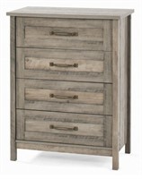 Better Homes & Gardens Modern Farmhouse 4-Drawer