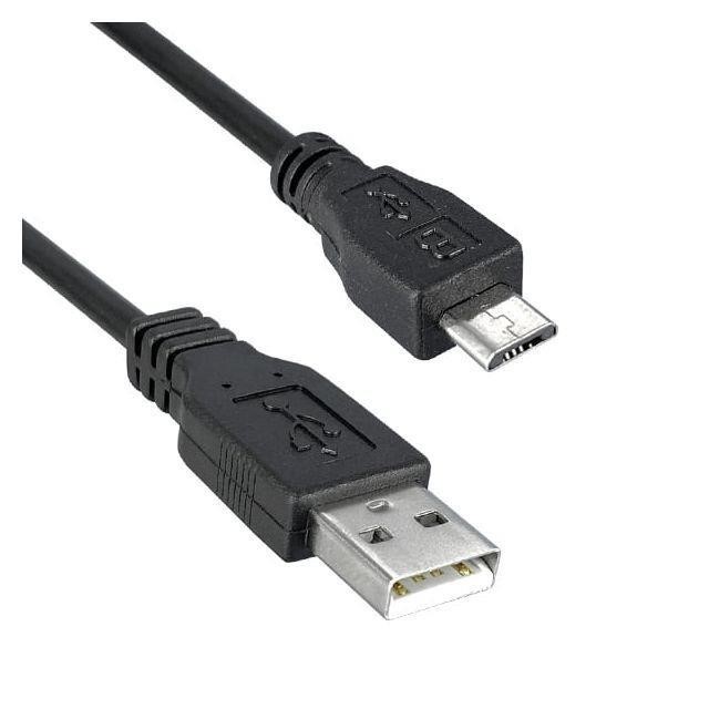 USB A to  MCR B Cable 1pcs