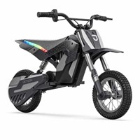 $299 Jetson Horizon Kids' 36V Dirt Bike