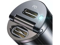 New USB C Car Charger Adapter USB C Car Charger