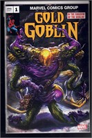 Gold Goblin, Vol. 1 #1G