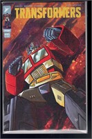 Transformers (Image) #1P