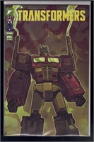 Transformers (Image) #1AO
