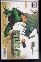 Hulk, Vol. 4 #11C