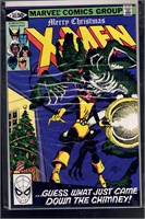 Uncanny X-Men, Vol. 1 #143A - Key