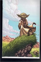 Star Wars: Yoda, Vol. 1 #2F