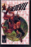 Daredevil, Vol. 6 #25Q - Key