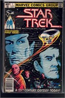 Star Trek (Marvel Comics 1980) #1B