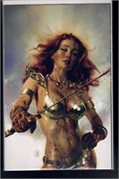 Red Sonja, Vol. 7 #3P 1:30