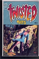 Twisted Tales #1