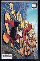 1:25 The Amazing Spider-Man, Vol. 6 #31H Key