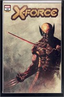 X-Force, Vol. 6 #14C