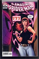 1:25 The Amazing Spider-Man, Vol. 6 #25I