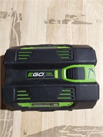 Ego 56v 4AH Battery NON WORKING