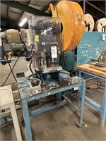 STAKER PUNCH PRESS