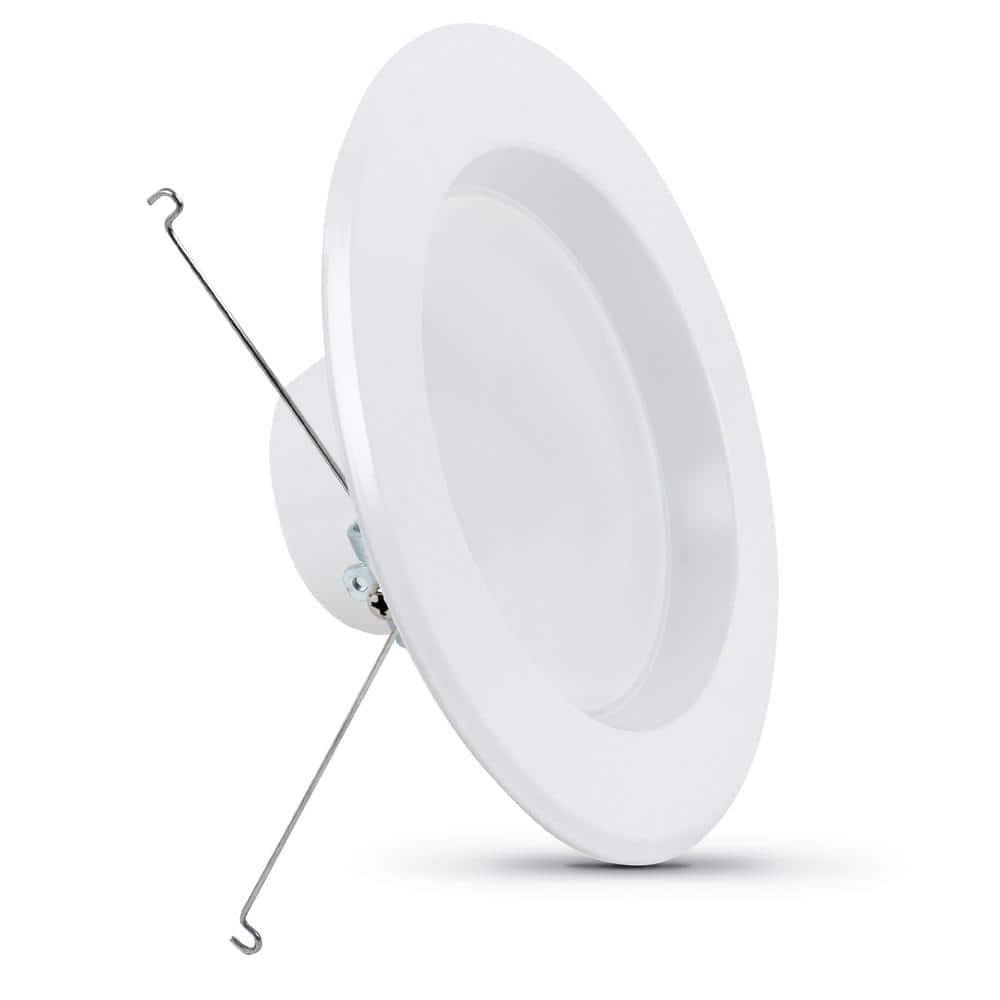 75W 5000K 5/6in Dimmable LED Downlight