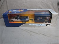 Collectible Limited Dodge Ram 3500 Model
