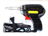 KR Tools soldering gun w box