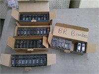 BR breakers