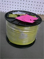 12 AWG solid copper wire